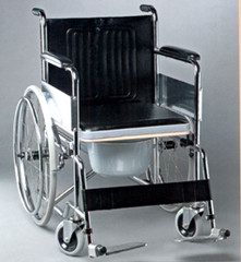 NF882-45 Wheelchair